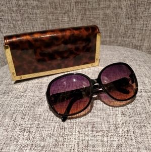 Tory Burch Sunglasses